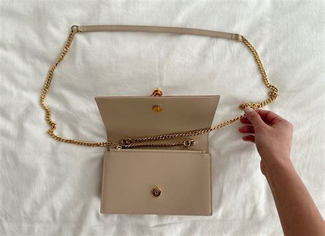 chanel strap shortener|shorten Chanel wallet chain.